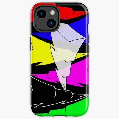 Power Rangers Lightning Iphone Case