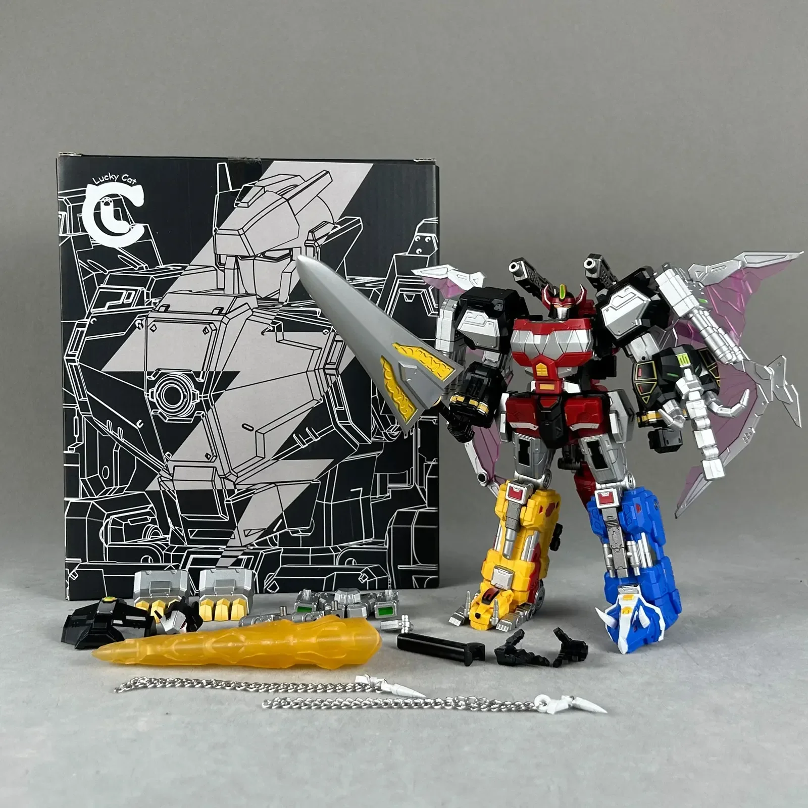 kf Saa873a3af224465789ad2eb1f3ff6c115 1 - Power Rangers Store