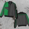 man bomber jacket 3 - Power Rangers Store