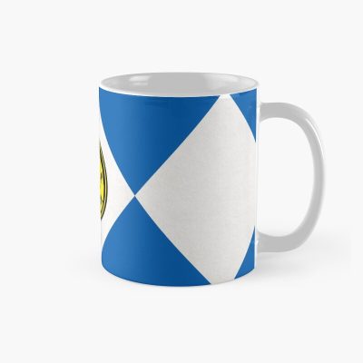 Triceratops Dinozord Mug