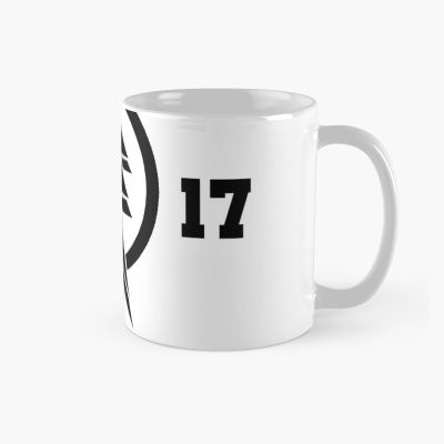 Power Rangers 2017 Angel Grove High School Varsity Mug