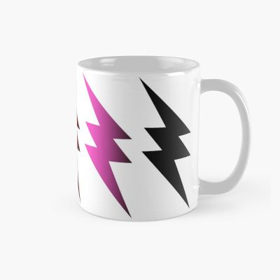 Power Rangers N2 Mug