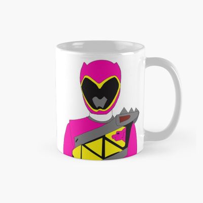 Power Rangers Dino Charge Mug