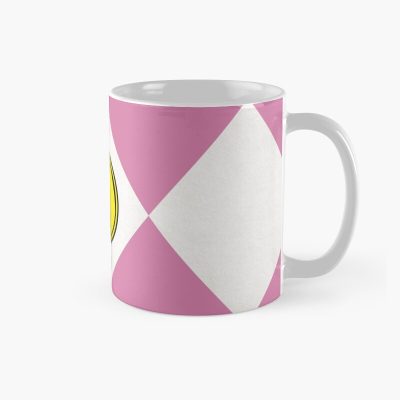 Pterodactyl Dinozord Mug