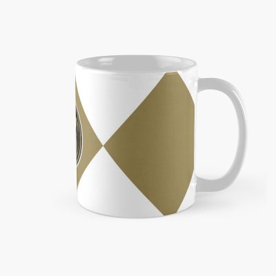 White Ranger Mug