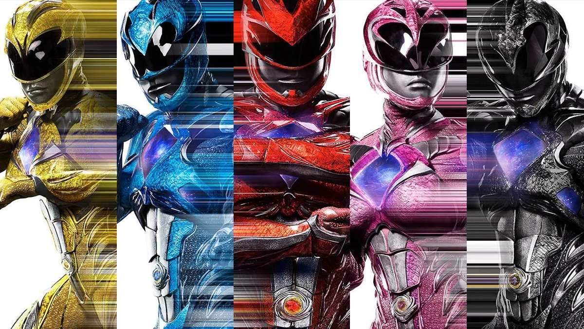 power rangers toy reveals potential movie spoiler 5bug - Power Rangers Store