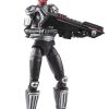 pr lightning collection spd a squad red ranger alt 1 - Power Rangers Store