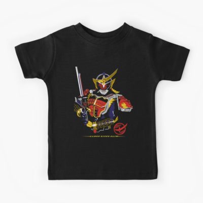 Kamen Gaim Kids T-shirt