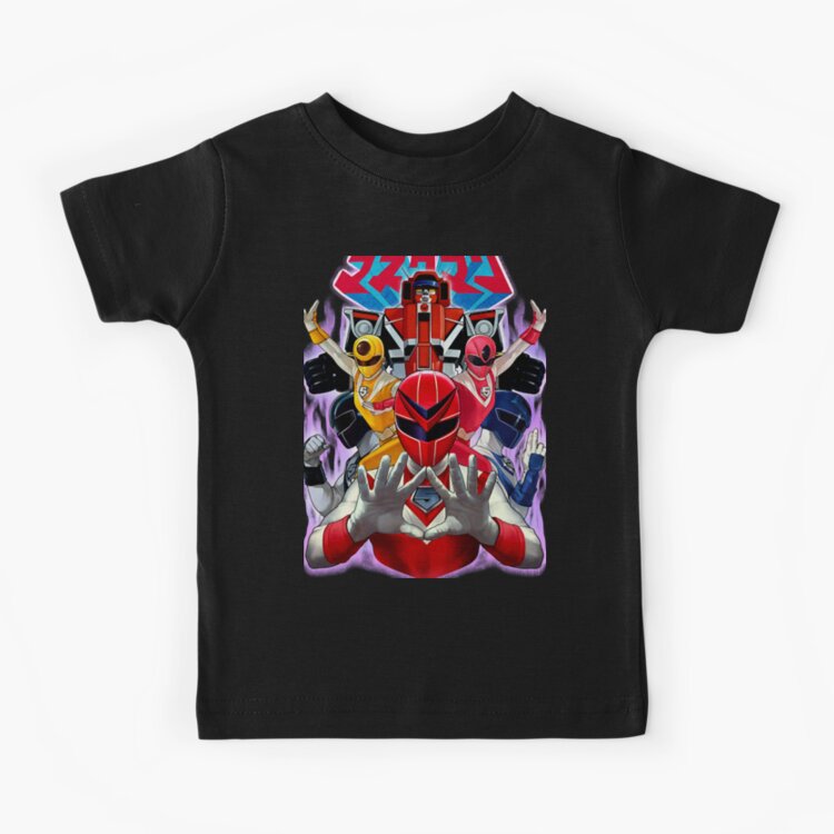 Aura Power Kids T-shirt