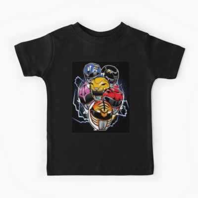 90 S Rangers Kids T-shirt