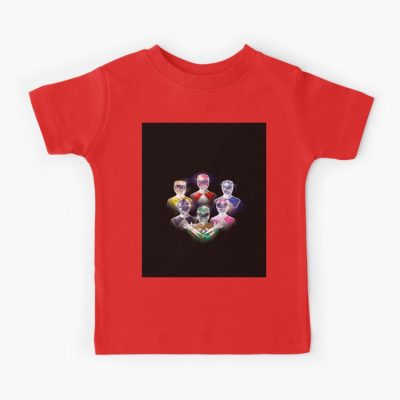 Power Queen Kids T-shirt