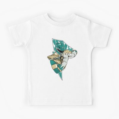Dragon Ranger Kids T-shirt