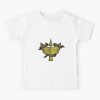 Mystic Yellow Kids T-shirt