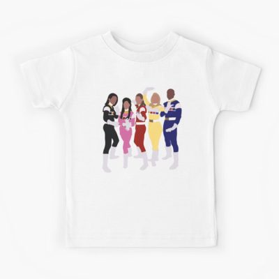 In Space Kids T-shirt