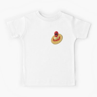 Zeo Ranger Five Kids T-shirt