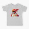 rakids teex900heather greyfront pad750x750f8f8f8 33 - Power Rangers Store
