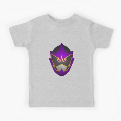 Mystic Force Korrag Warrior Ranger Kids T-shirt