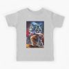 rakids teex900heather greyfront pad750x750f8f8f8 6 - Power Rangers Store