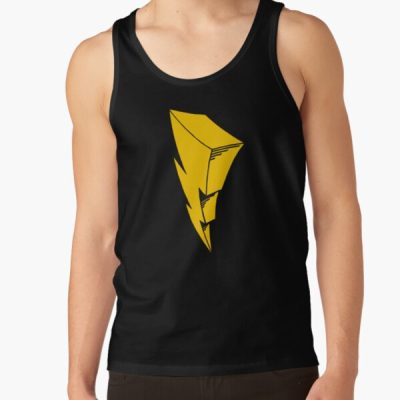 Power Ray Tank Top