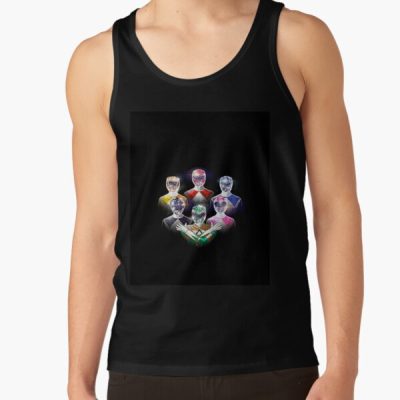 Power Queen Tank Top