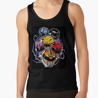 90 S Rangers Tank Top