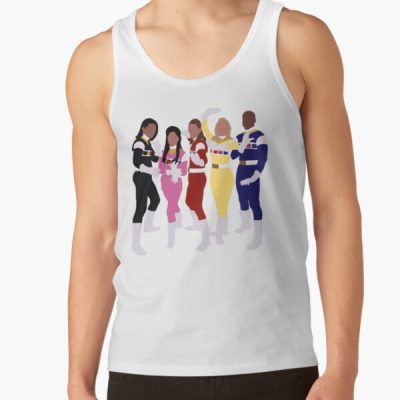 In Space Tank Top