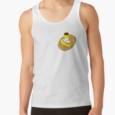 Zeo Ranger Two Tank Top