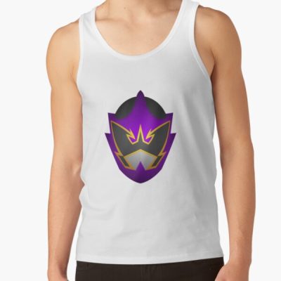 Mystic Force Korrag Warrior Ranger Tank Top