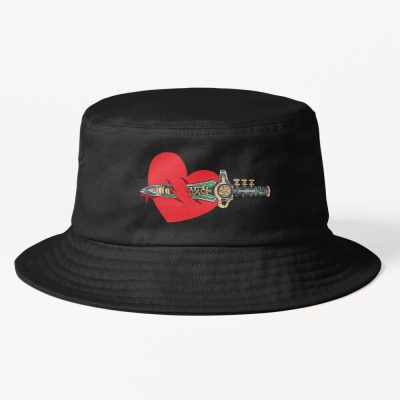Green Ranger Bucket Hat