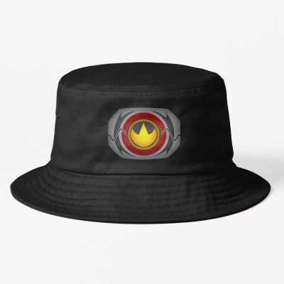 Mighty Morphin Power Rangers Kyoryu Sentai Zyuranger Green Bucket Hat