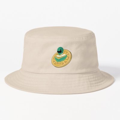 Zeo Ranger Four Bucket Hat