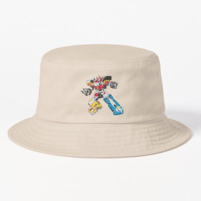 Zords Bucket Hat