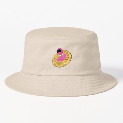 Zeo Ranger One Bucket Hat