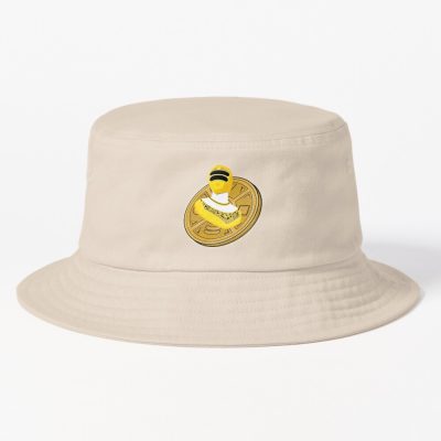 Zeo Ranger Two Bucket Hat