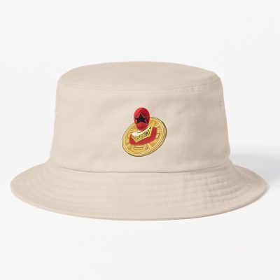 Zeo Ranger Five Bucket Hat