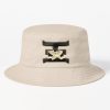 Gold Zeo Ranger Bucket Hat