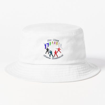 No One Gets Inside Bucket Hat