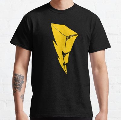 Power Ray T-Shirt