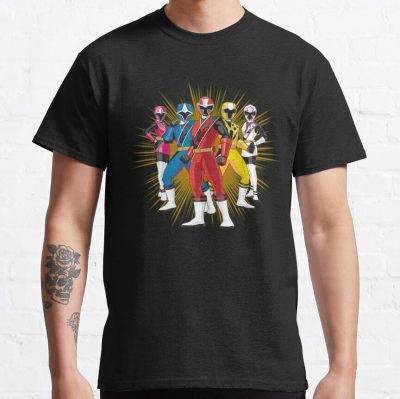 Ninja Ranger T-Shirt