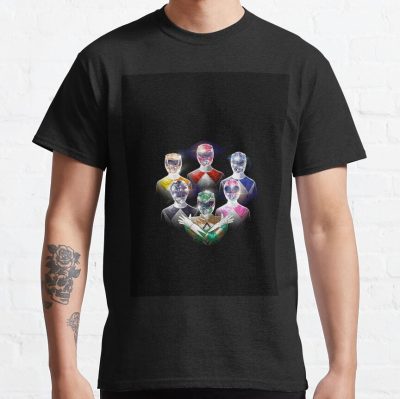 Power Queen T-shirt