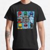 ssrcoclassic teemens10101001c5ca27c6front altsquare product1000x1000.u1 36 - Power Rangers Store