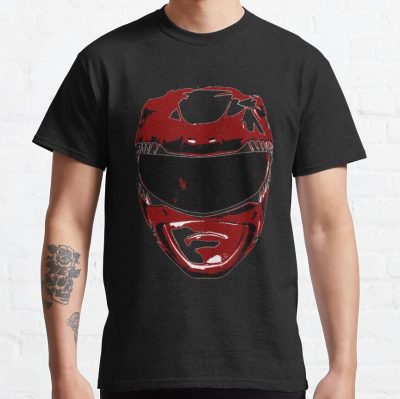 ssrcoclassic teemens10101001c5ca27c6front altsquare product1000x1000.u1 4 - Power Rangers Store