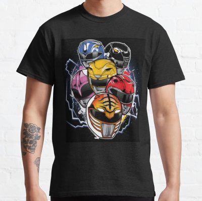 90 S Rangers T-shirt