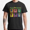 ssrcoclassic teemens10101001c5ca27c6front altsquare product1000x1000.u1 67 - Power Rangers Store