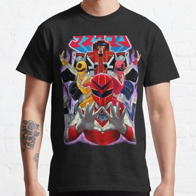 Aura Power T-shirt