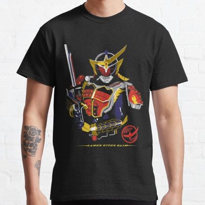 Kamen Gaim T-shirt