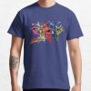 ssrcoclassic teemens353d774d8b4ffd91front altsquare product1000x1000.u1 3 - Power Rangers Store