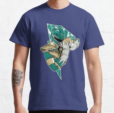 Dragon Ranger T-shirt