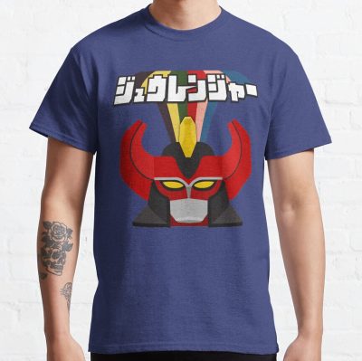 Kyoryu Sentai Zyuranger V2 T-shirt