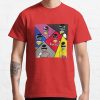 ssrcoclassic teemensdd21218219e99865front altsquare product1000x1000.u1 29 - Power Rangers Store